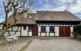 Maison à vendre à Burnhaupt-le-bas — Vue montagne — photo 4