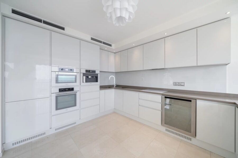 Appartement à vendre à Mandelieu-la-napoule — Vue mer — photo 8