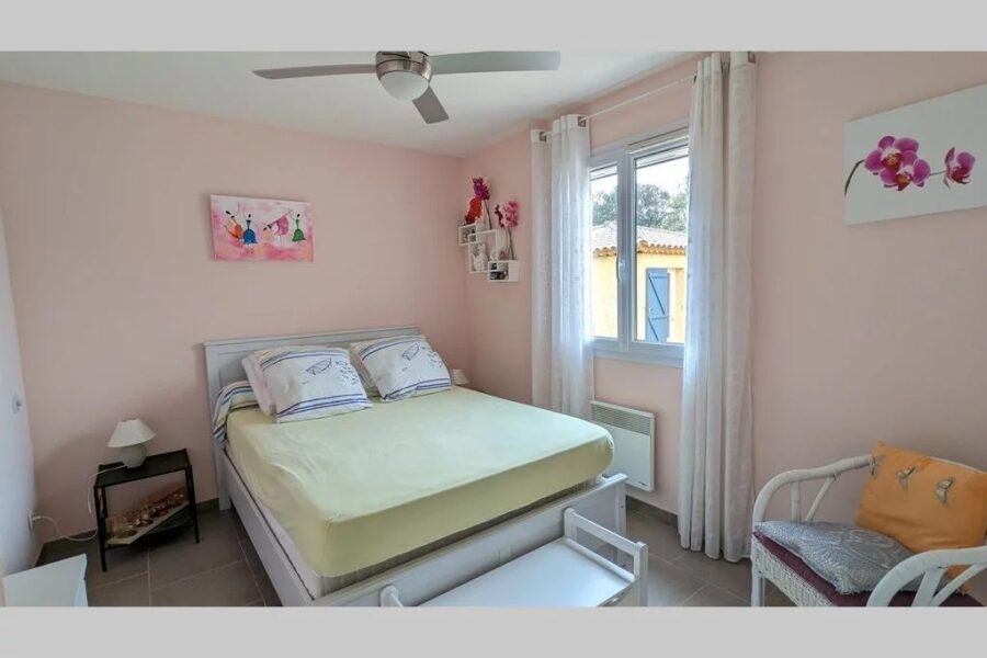 Maison à vendre à Carcès — Vue nature — photo 15