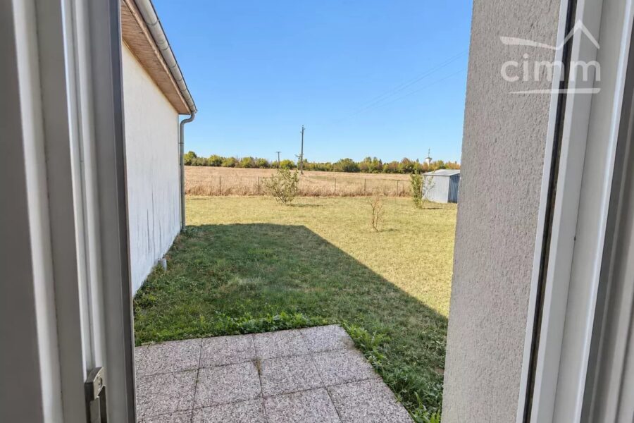 Maison à vendre à La croix-en-touraine — Vue nature — photo 15