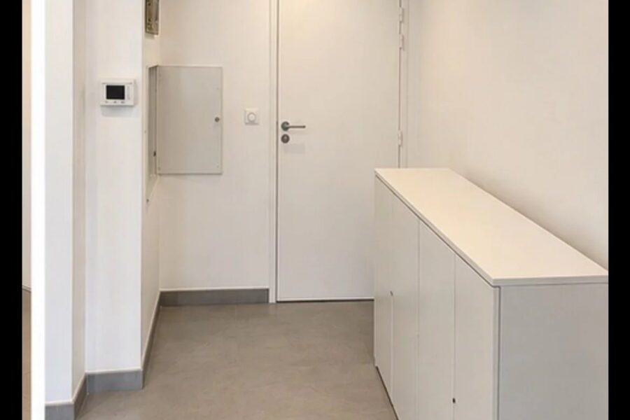 Appartement à vendre à Fontainebleau — Vue parc & jardin — photo 10