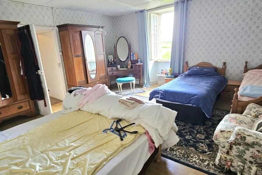 Maison à vendre à Prat — Vue nature — photo 15