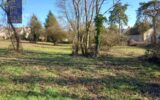 Terrain à vendre à Arnay-le-duc — Vue dégagée — photo 1