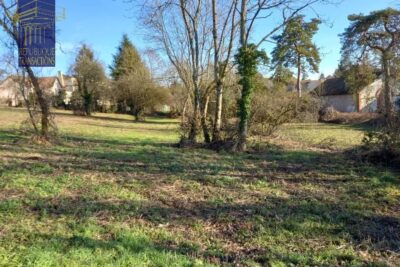 Terrain à vendre à Arnay-le-duc
