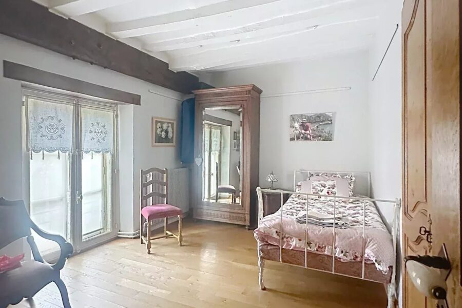 Maison à vendre à Gien — Vue monument — photo 15