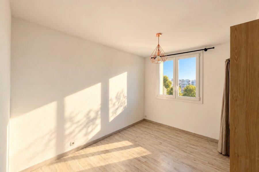 Appartement à vendre à Saint-Étienne — Vue nature — photo 6
