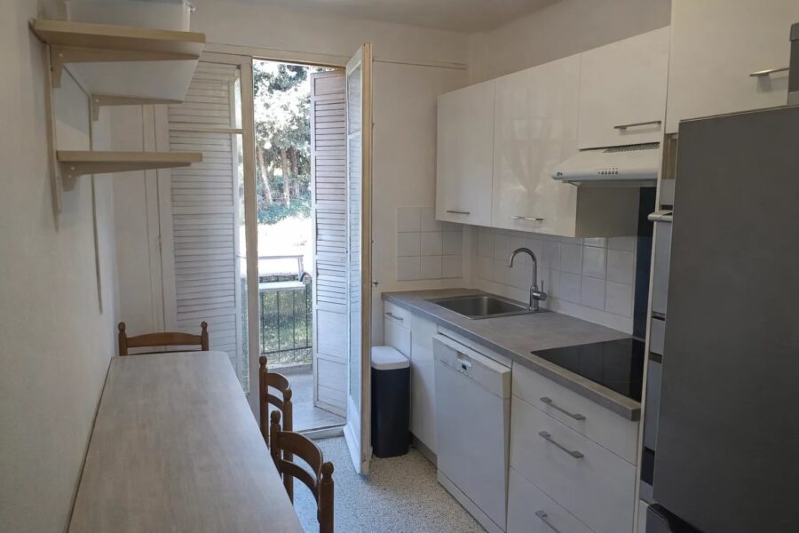 Appartement à vendre à Menton — Vue montagne — photo 6