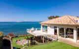 Maison à vendre à Pyla-sur-Mer — Vue bassin — photo 4