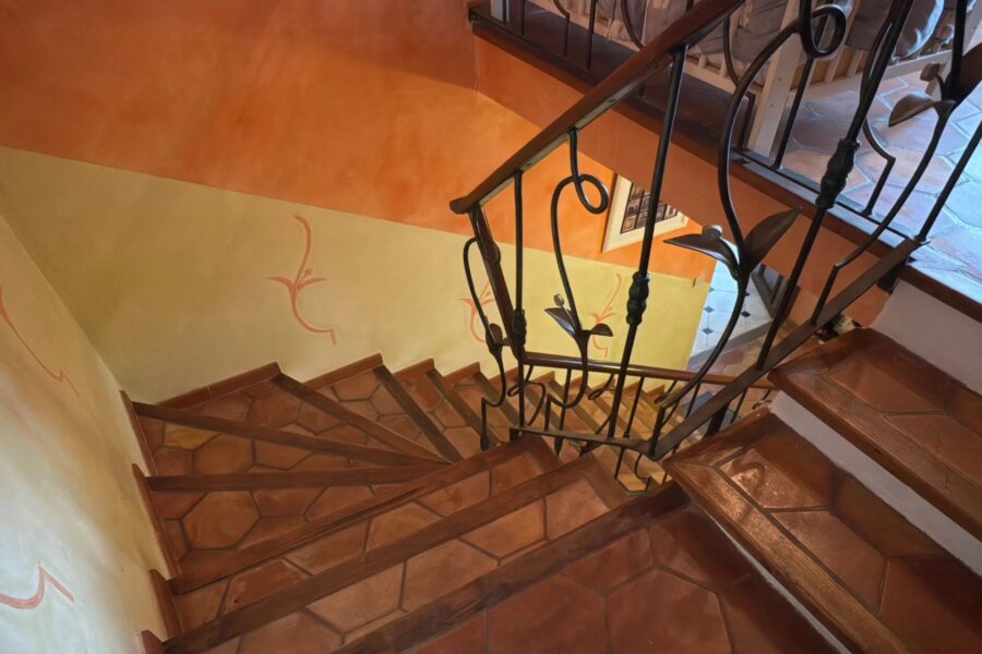 Maison à vendre à Sumène — Vue montagne — photo 17