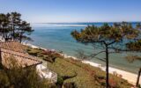 Maison à vendre à Pyla-sur-Mer — Vue bassin — photo 3
