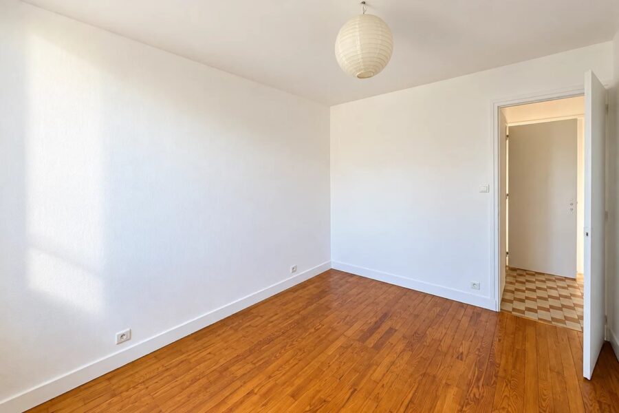 Appartement à vendre à Saint-Étienne — Vue nature — photo 9
