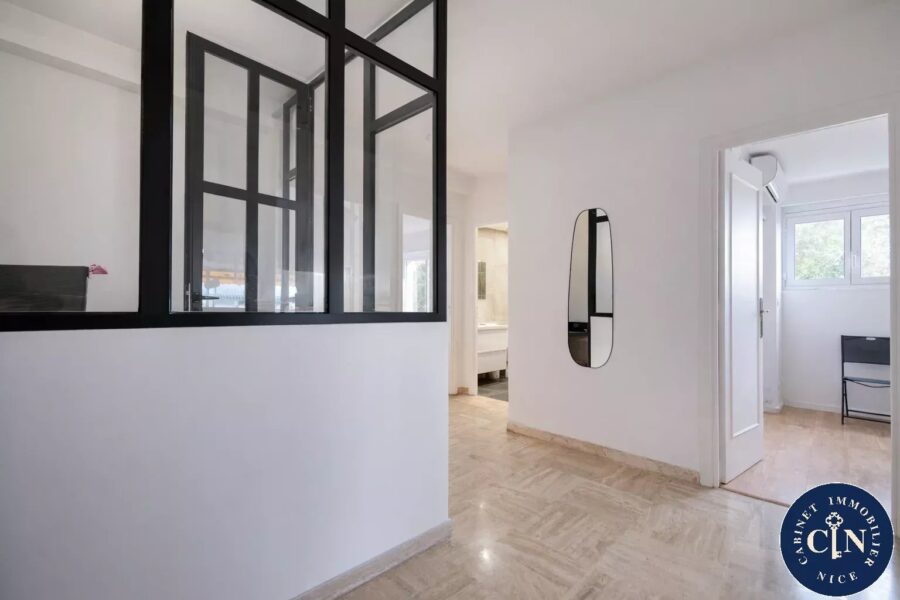 Appartement à vendre à Nice — Vue sur la ville — photo 13