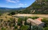 Maison à vendre à Buis-les-baronnies — Vue montagne — photo 1