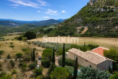 Maison à vendre à Buis-les-baronnies