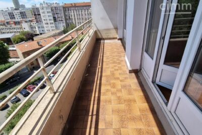 Appartement à vendre à Montreuil