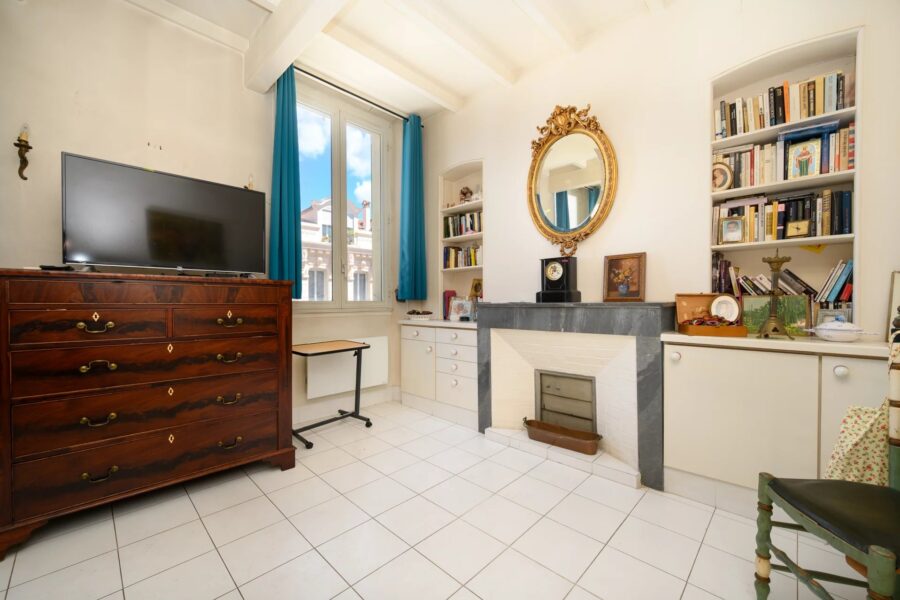 Appartement à vendre à Cannes — Vue marina & port — photo 8