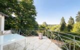 Maison à vendre à Charbonnières-les-bains — Vue parc & jardin — photo 1