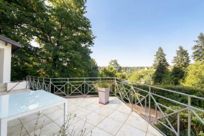 Maison à vendre à Charbonnières-les-bains
