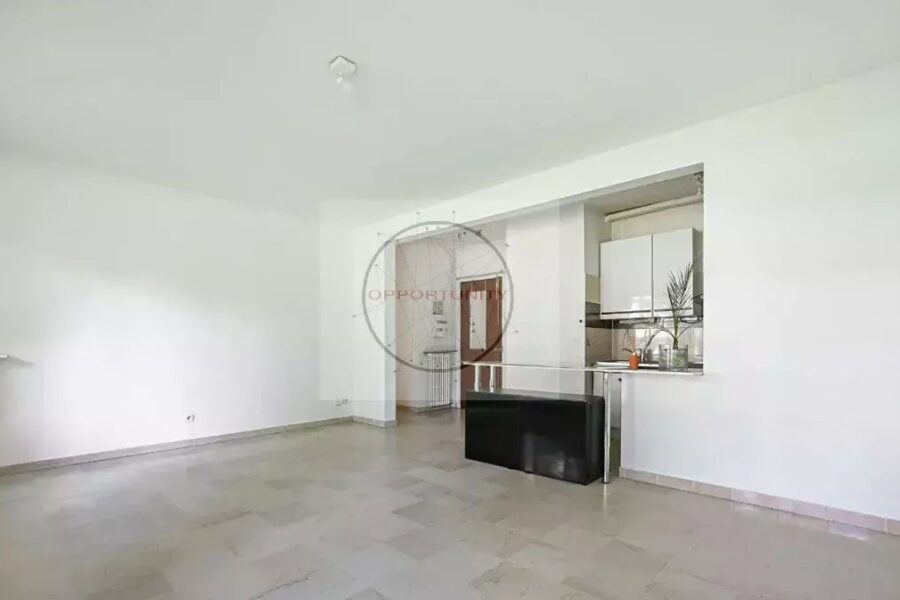 Appartement à vendre à Fontenay-sous-bois — Vue parc & jardin — photo 2
