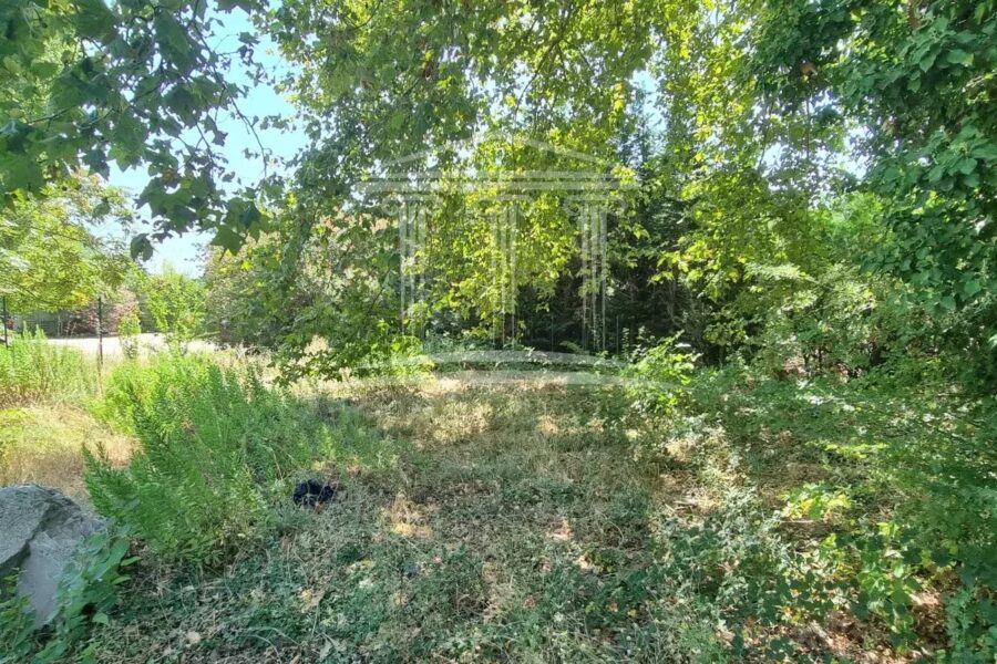 Terrain à vendre à Sorgues — Vue dégagée — photo 1