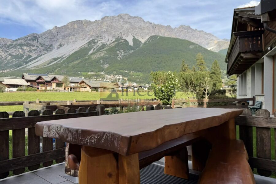 Appartement à vendre à Bormio — Vue montagne — photo 33