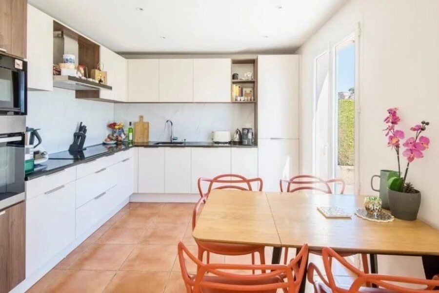 Maison à vendre à Nice — Vue mer — photo 5