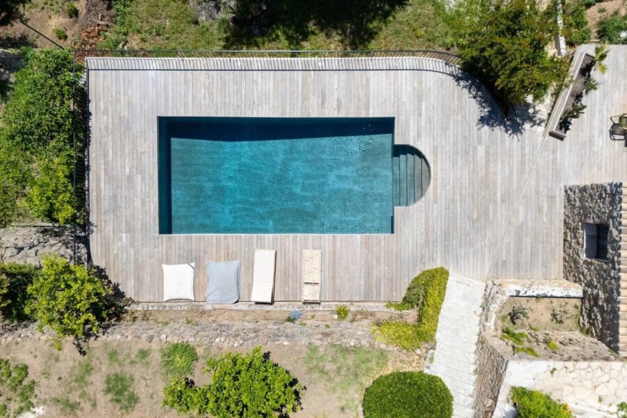 Maison à vendre à Golfe-juan — Vue mer — photo 25