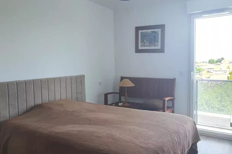 Appartement à vendre à Anglet — Vue montagne — photo 12