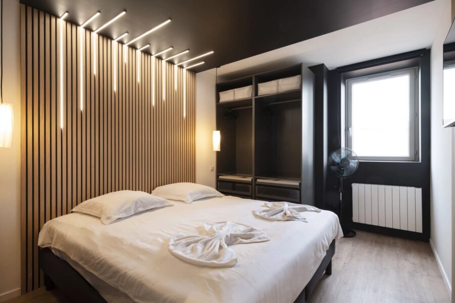 Appartement à vendre à Metz — Vue monument — photo 11