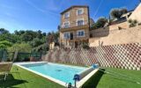 Maison à vendre à Falicon — Vue nature — photo 14