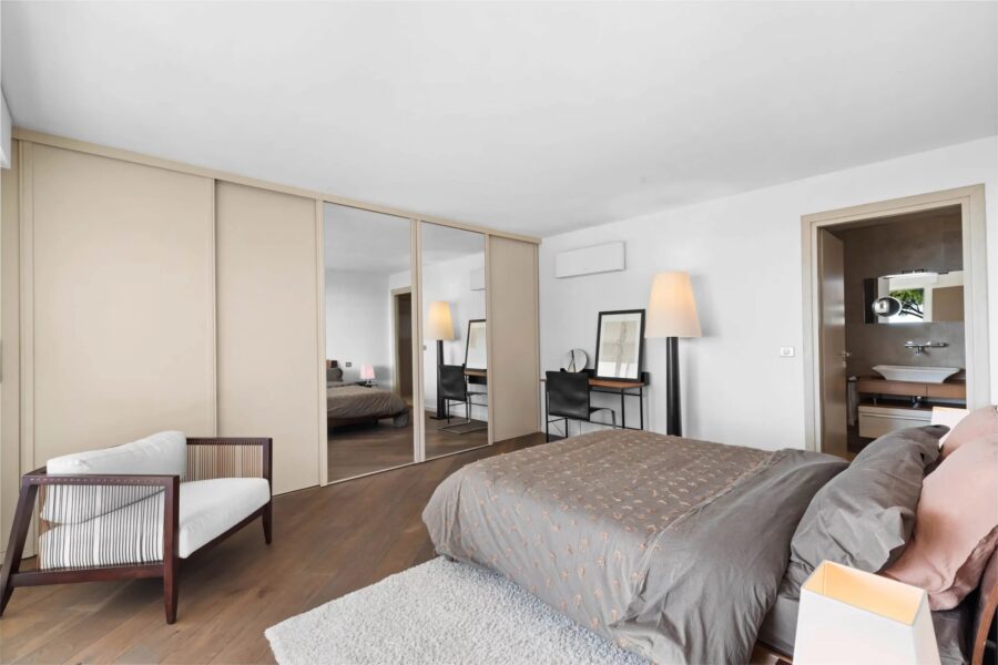 Appartement à vendre à Le cannet — Vue mer — photo 11