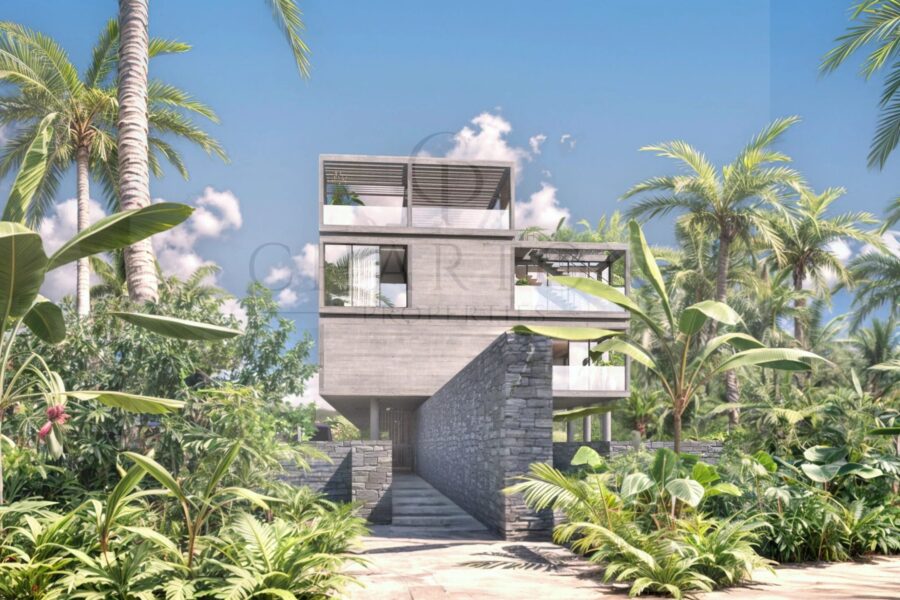 Appartement à vendre à Roches noires — Vue mer — photo 16