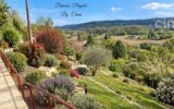 Maison à vendre à Montignac-lascaux — Vue nature — photo 3