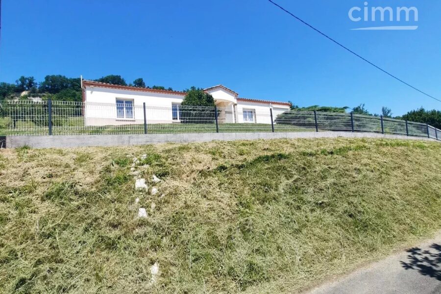 Maison à vendre à Agen — Vue nature — photo 19