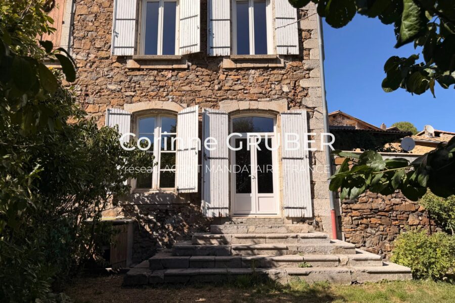 Appartement à vendre à Entrages — Vue montagne — photo 2