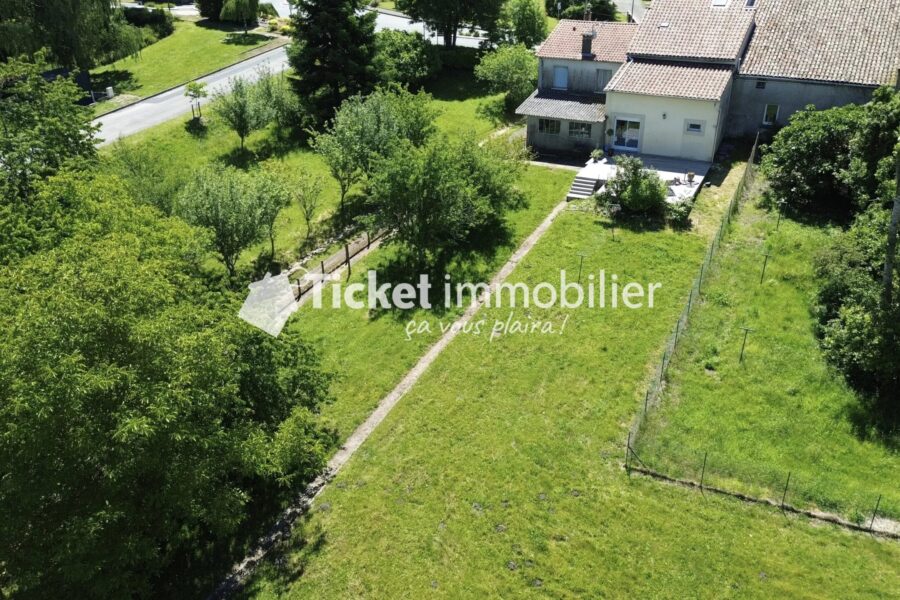 Maison à vendre à Aurignac — Vue nature — photo 29