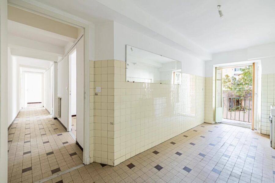 Appartement à vendre à Nice — Vue parc & jardin — photo 2