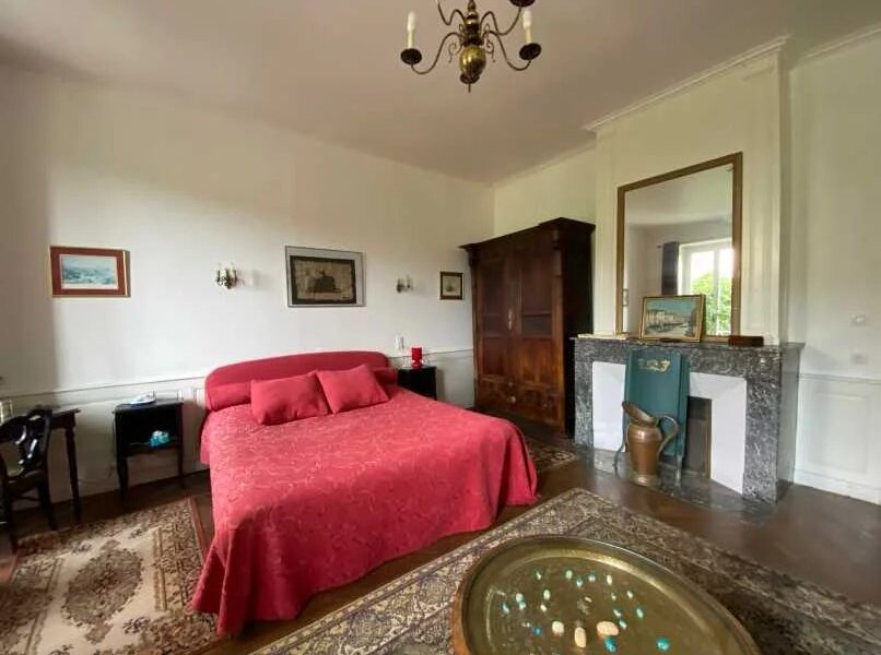 Maison à vendre à Châtillon-sur-saône — Vue dégagée — photo 14