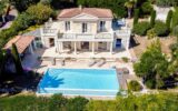 Maison à vendre à Falicon — Vue mer — photo 3