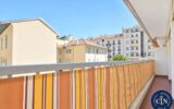 Appartement à vendre à Nice — Vue sur la ville — photo 1