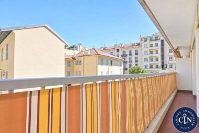 Appartement à vendre à Nice