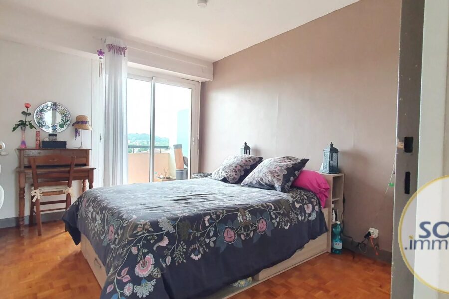 Appartement à vendre à Orthez — Vue montagne — photo 9