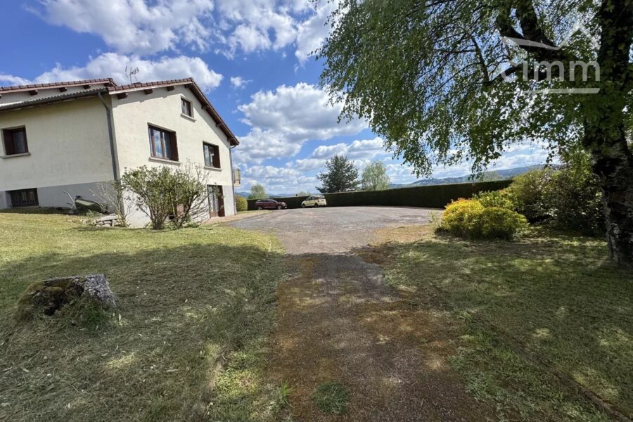 Maison à vendre à Marat — Vue montagne — photo 38