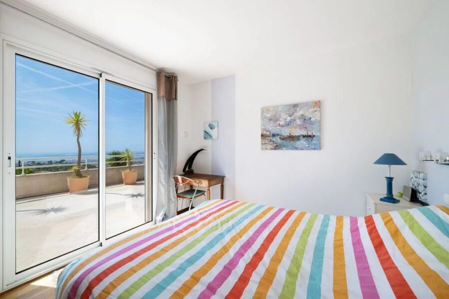 Maison à vendre à Nice — Vue mer — photo 12