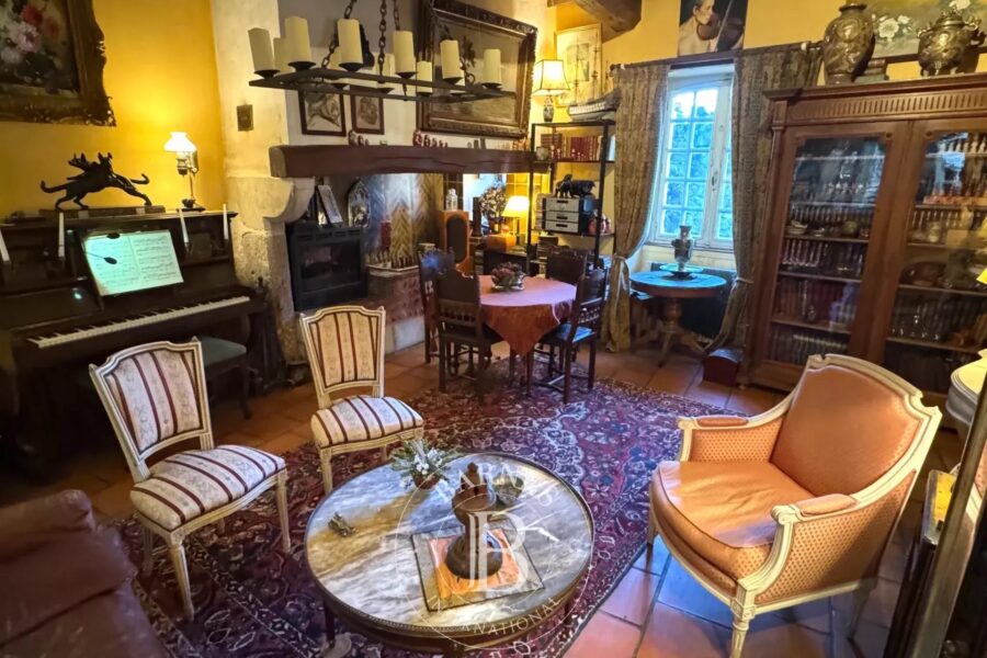 Maison à vendre à Pau — Vue montagne — photo 5