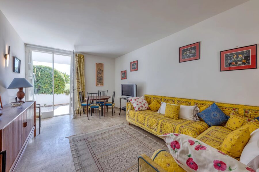 Appartement à vendre à Cannes — Vue mer — photo 4