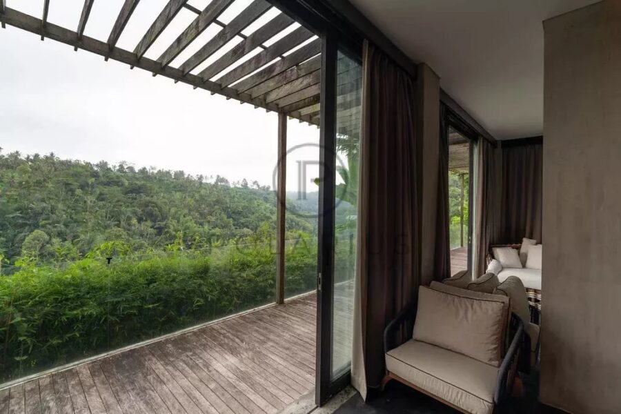 Maison à vendre à Ubud — Vue nature — photo 38