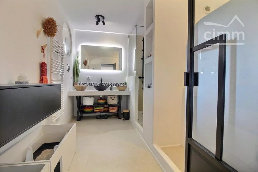 Appartement à vendre à Nice — Vue montagne — photo 9