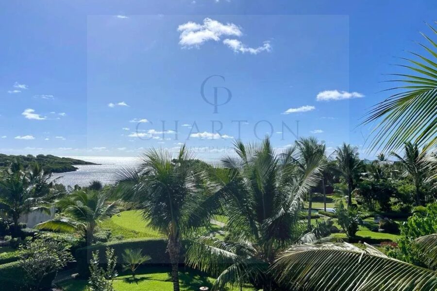 Appartement à vendre à Roches noires — Vue mer — photo 1