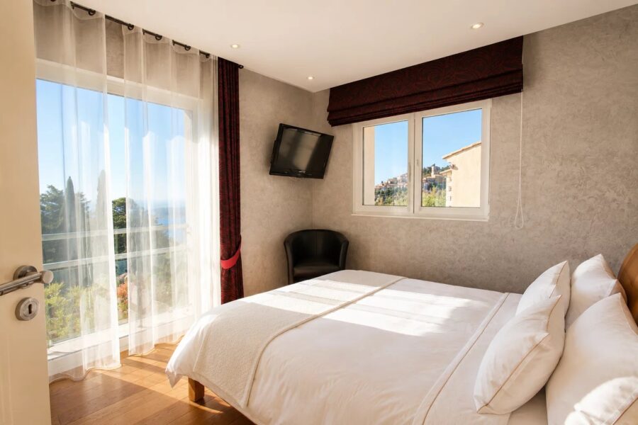 Maison à vendre à Èze — Vue mer — photo 23
